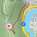 thumbnail for Route d'Entraygues