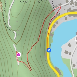 thumbnail for Route d'Entraygues