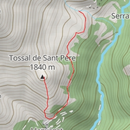 thumbnail for Tossal de Sant Pere