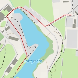 thumbnail for Zoomweg - Antwerpen