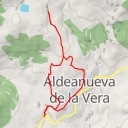 thumbnail for Senda de los Arrieros