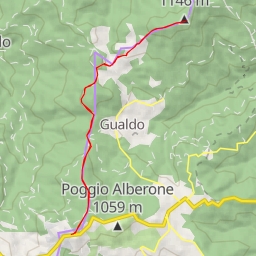 thumbnail for Monte Cucco