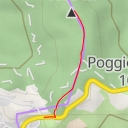 thumbnail for Poggio Tre Monti