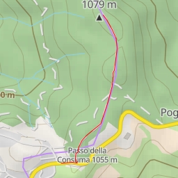 thumbnail for Poggio Tre Monti