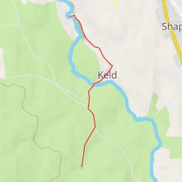 thumbnail for Bleak Dod