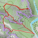 thumbnail for Amselgrundnadel