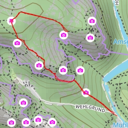 thumbnail for Höllenhundscheibe