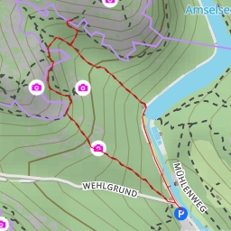 thumbnail for Vorderer Höllenhundturm
