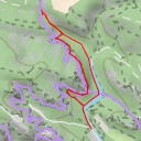 thumbnail for Amselfall