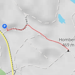 thumbnail for Homberg