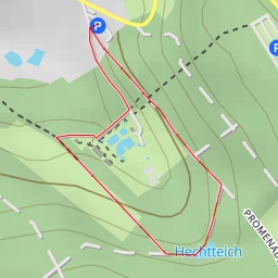 thumbnail for Hechtteich