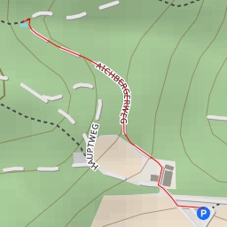 thumbnail for Aichbergerweg - Aichbergerweg