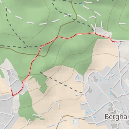 thumbnail for Burgwallstraße