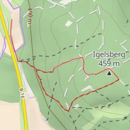 thumbnail for Igelsberg
