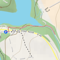 thumbnail for Rue de l'Echaussée - Rue de l'Echaussée