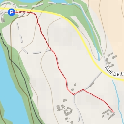 thumbnail for Impasse du Grand Epina