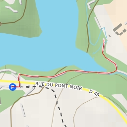 thumbnail for Rue de l'Echaussée - Rue de l'Echaussée