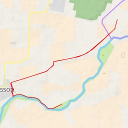 thumbnail for Cross Lane - Cross Lane - Bassetlaw