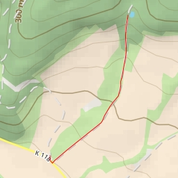 thumbnail for Ausgespann