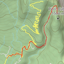 thumbnail for Sentier de la Fenetre