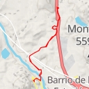 thumbnail for Autovía de Alicante