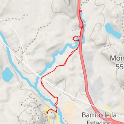 thumbnail for Autovía de Alicante