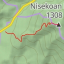 thumbnail for ニセコアンヌプリ