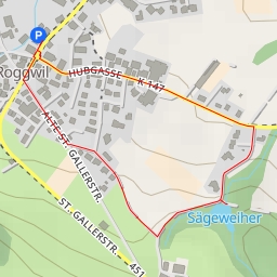 thumbnail for Sägeweiher