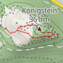 thumbnail for Königsnase