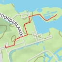 thumbnail for Twiske Haven - De Roemer