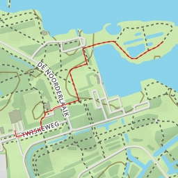 thumbnail for Twiske Haven - De Roemer