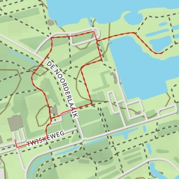 thumbnail for Twiske Haven - De Roemer