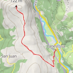 thumbnail for La Mortera