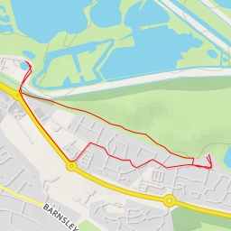 thumbnail for Old Moor Lane - Old Moor Lane