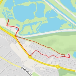 thumbnail for Old Moor Lane