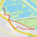 thumbnail for Bittern Bus Stop - Dearne Valley Parkway