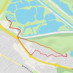 thumbnail for Old Moor Lane