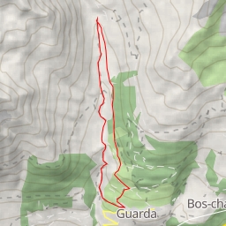 thumbnail for Alp Suot