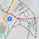 thumbnail for Barfuß-Sinnespfad