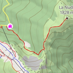 thumbnail for La Nuda