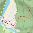 thumbnail for Горная улица