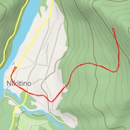 thumbnail for Горная улица