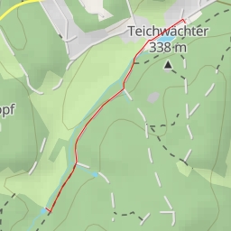 thumbnail for Schäfersteig
