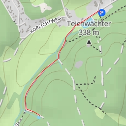 thumbnail for Schäfersteig