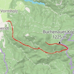 thumbnail for Beim guten Wasser