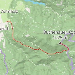 thumbnail for Buchenauer Kopf