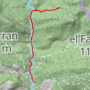 thumbnail for Pujant d'en Llebre