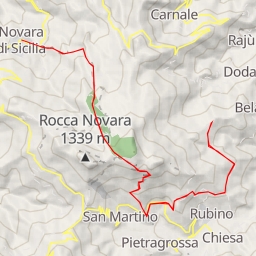 thumbnail for Monte Porcospino