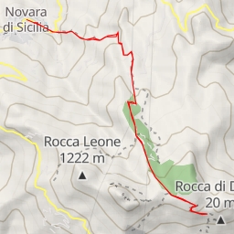 thumbnail for pietra triangolare