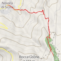 thumbnail for Strada statale di Sella Mandrazzi